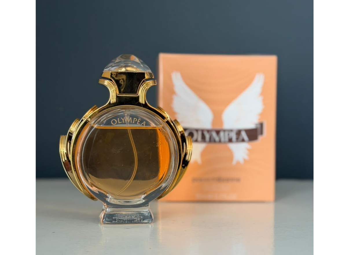 Olympea Paco Rabbane