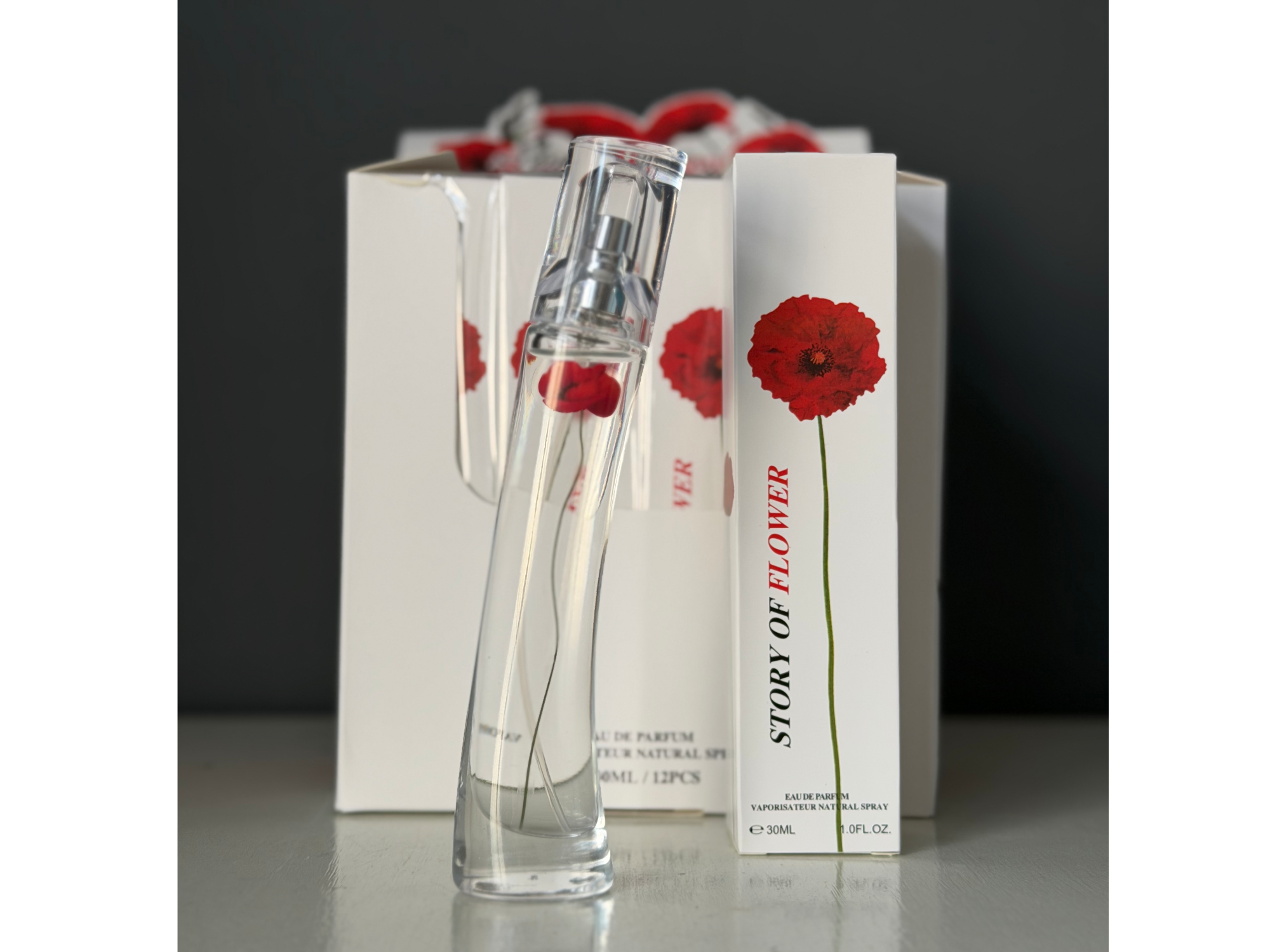 Flower de Kenzo