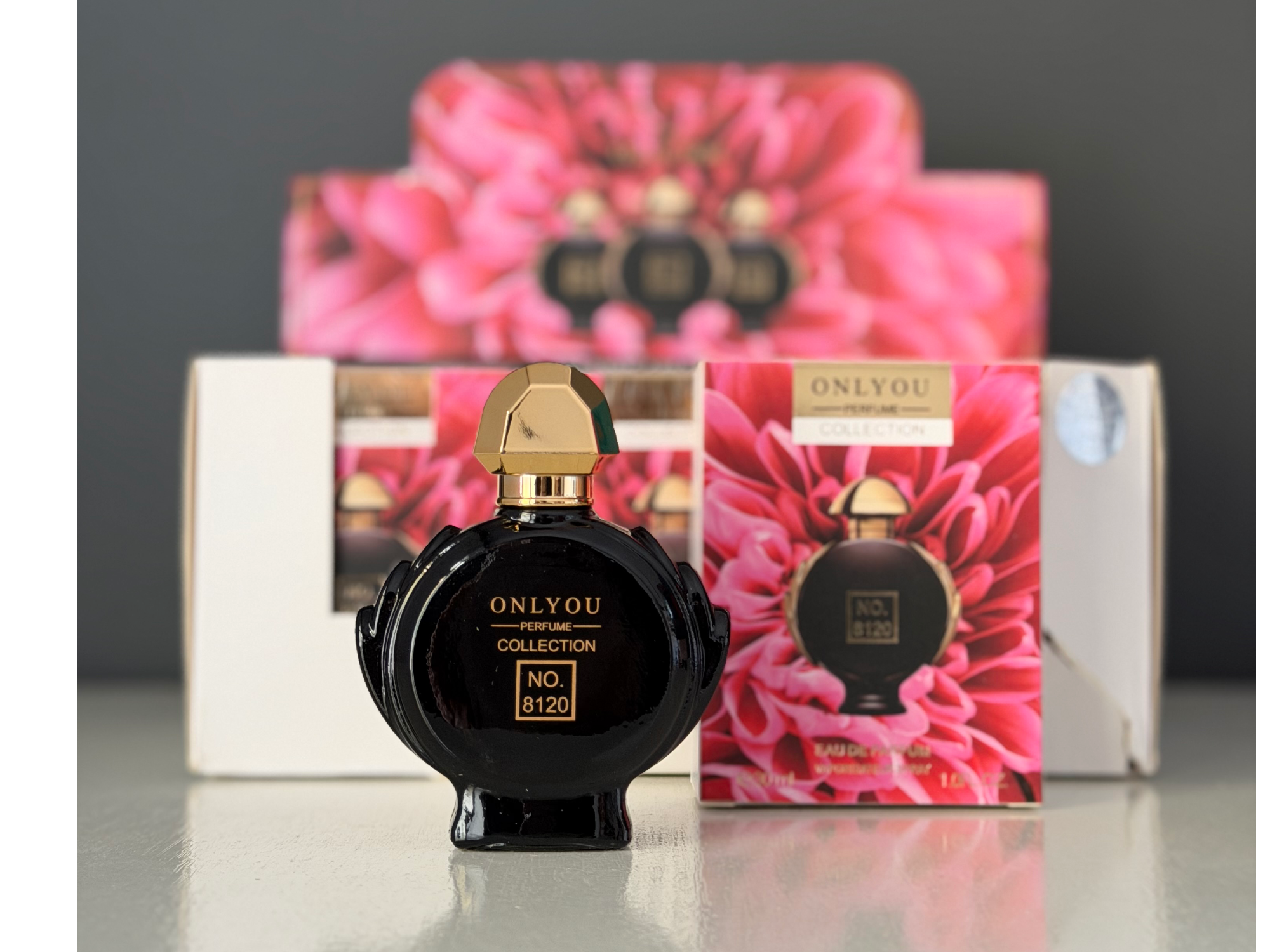 Olympea Parfum (Mujer)