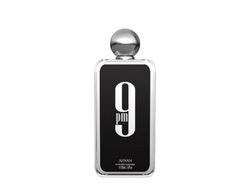 9PM Black