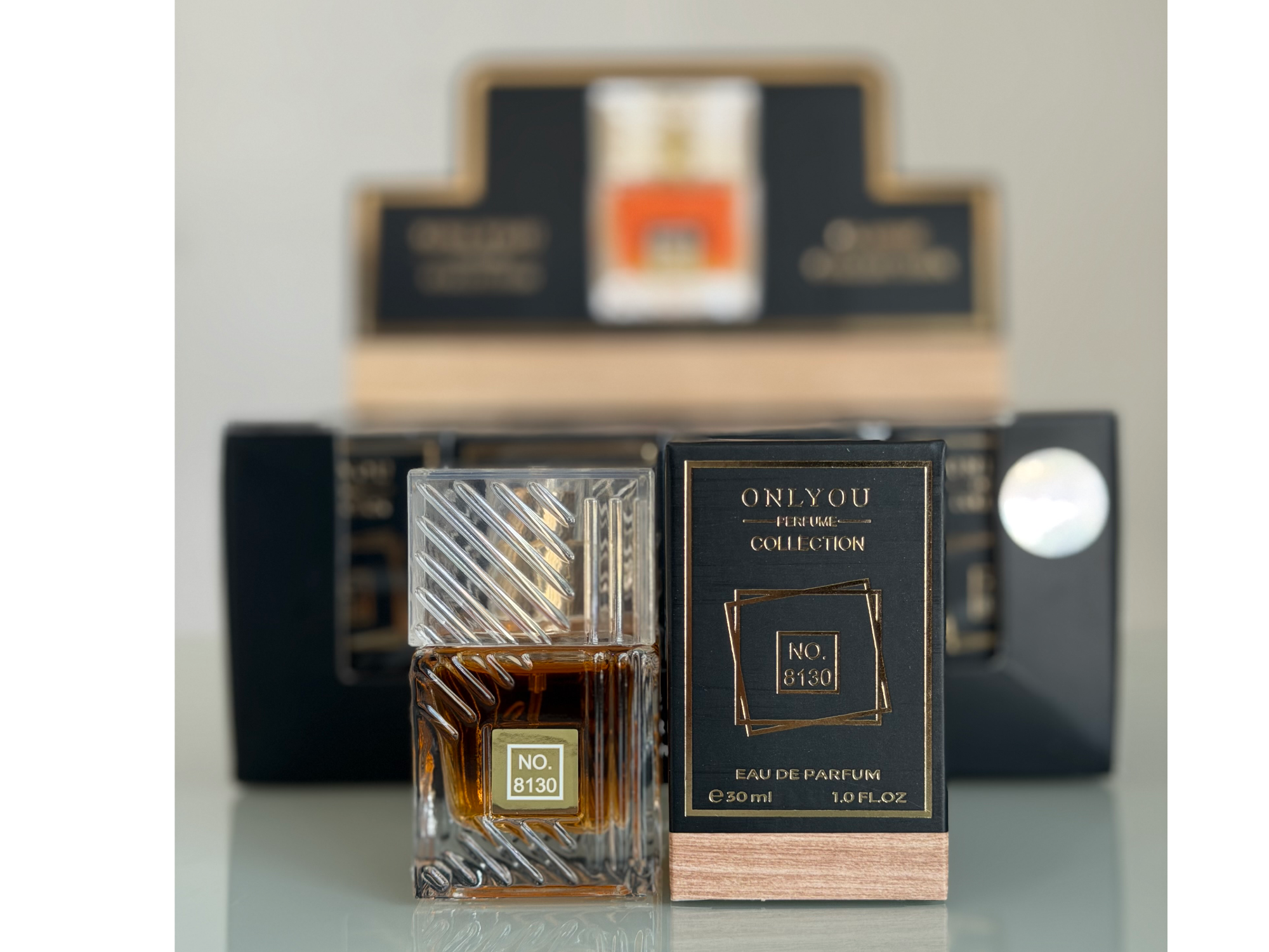 Khamrah Lattafa (Unisex)