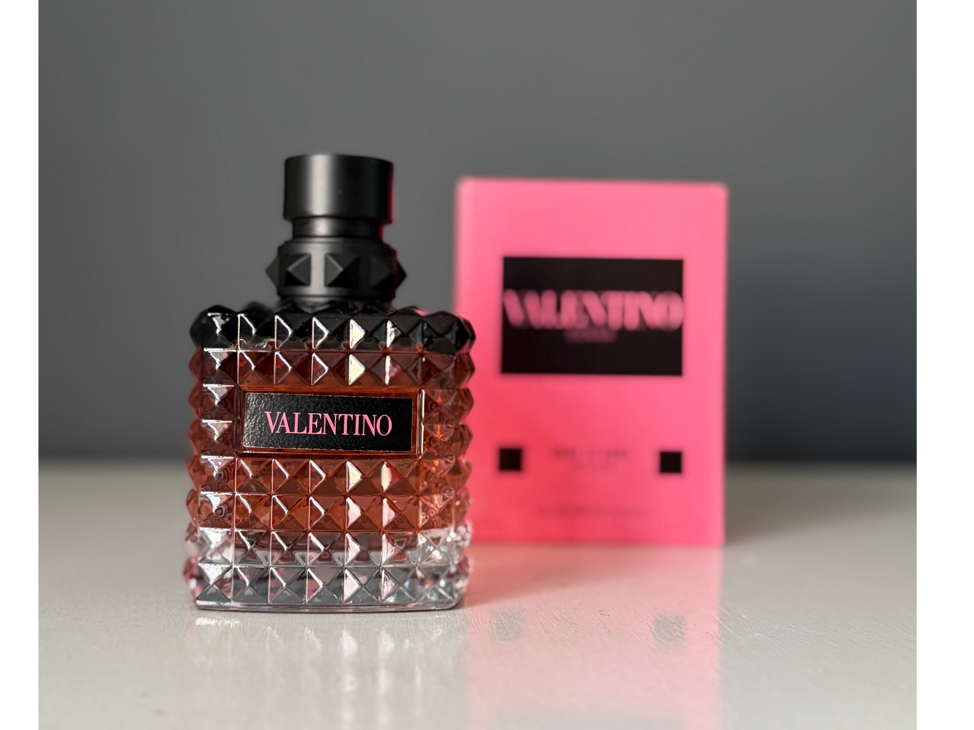 Valentino Donna Intense (Mujer)