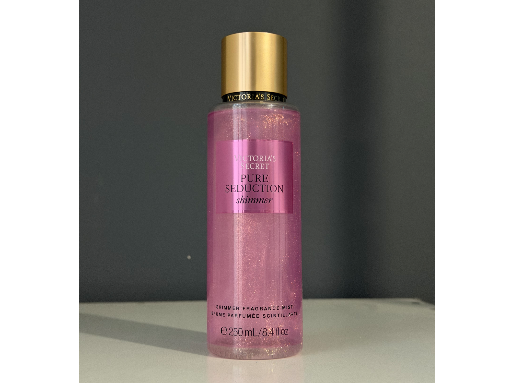 Pure Seduction Shimmer 250ml