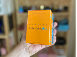 Odyssey Mandarin Sky (Hombre)