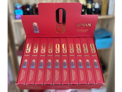 9PM Rebel Afnan (Hombre)