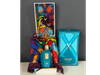 Erba Pura Premium Con Pañuelo (Unisex)