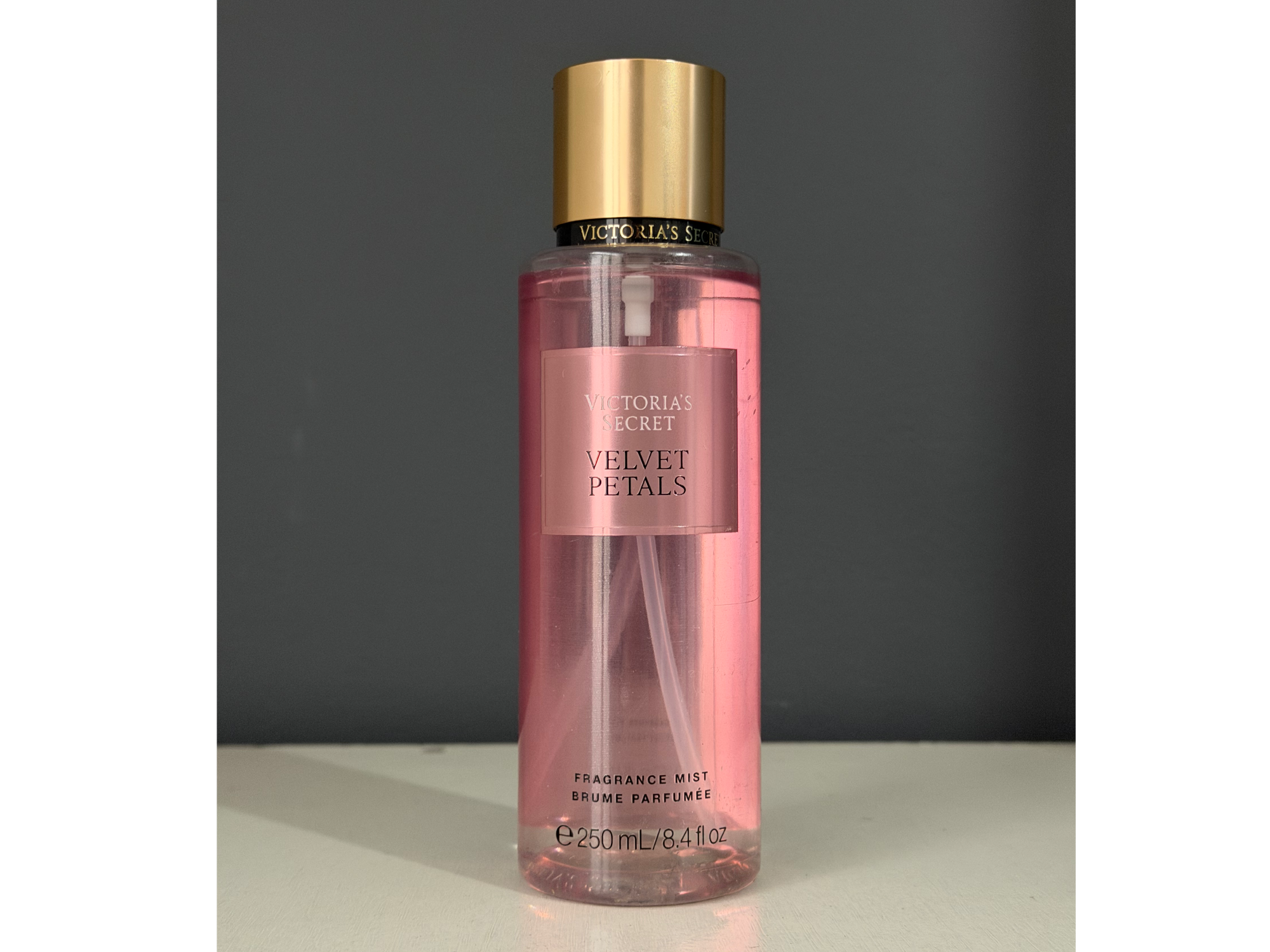 Velvet Petals 250ml