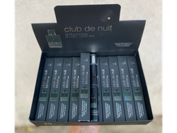 Club de  Nuit intense (Hombre)