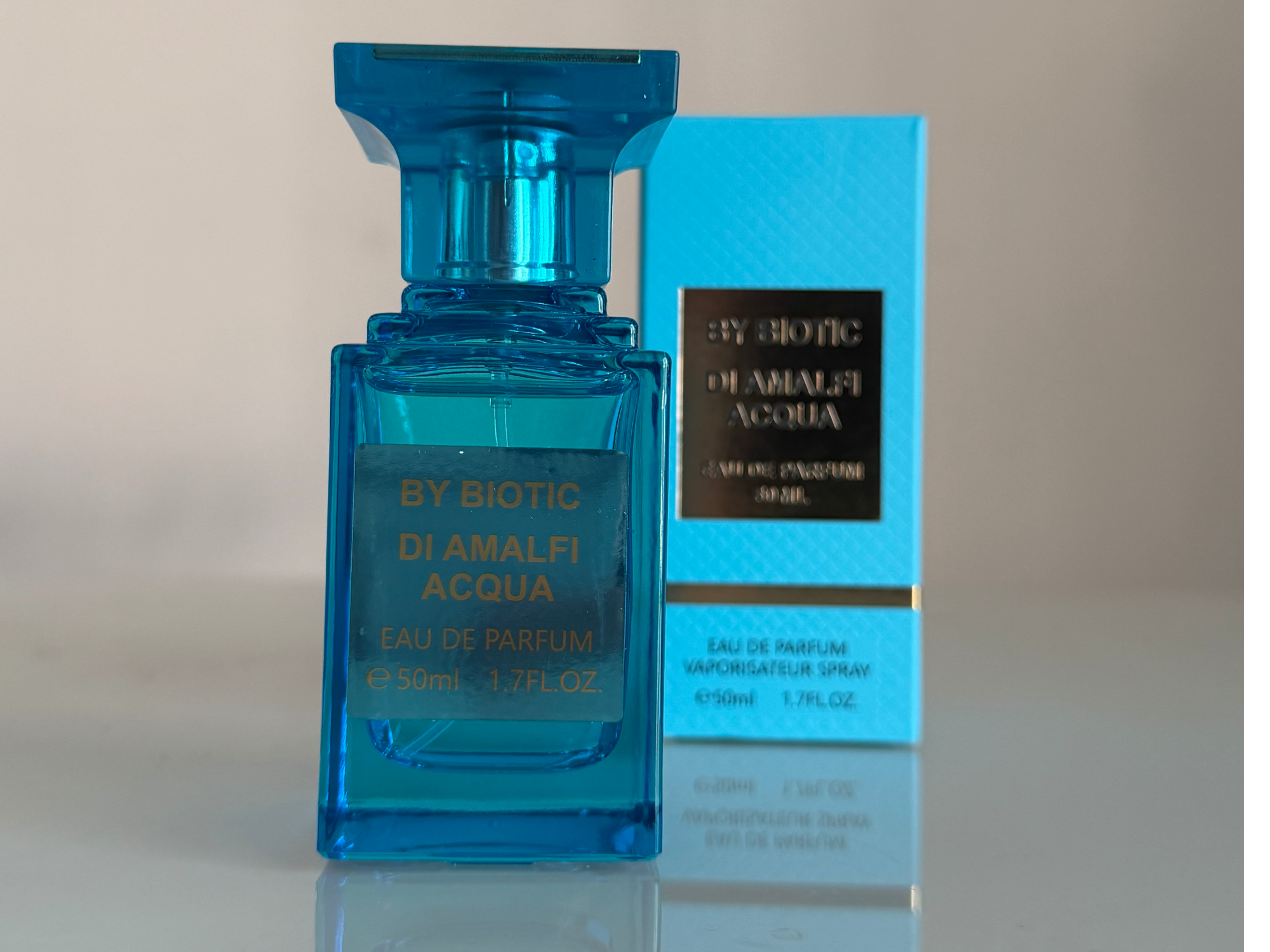 Tom Ford Di Amalfi Acqua