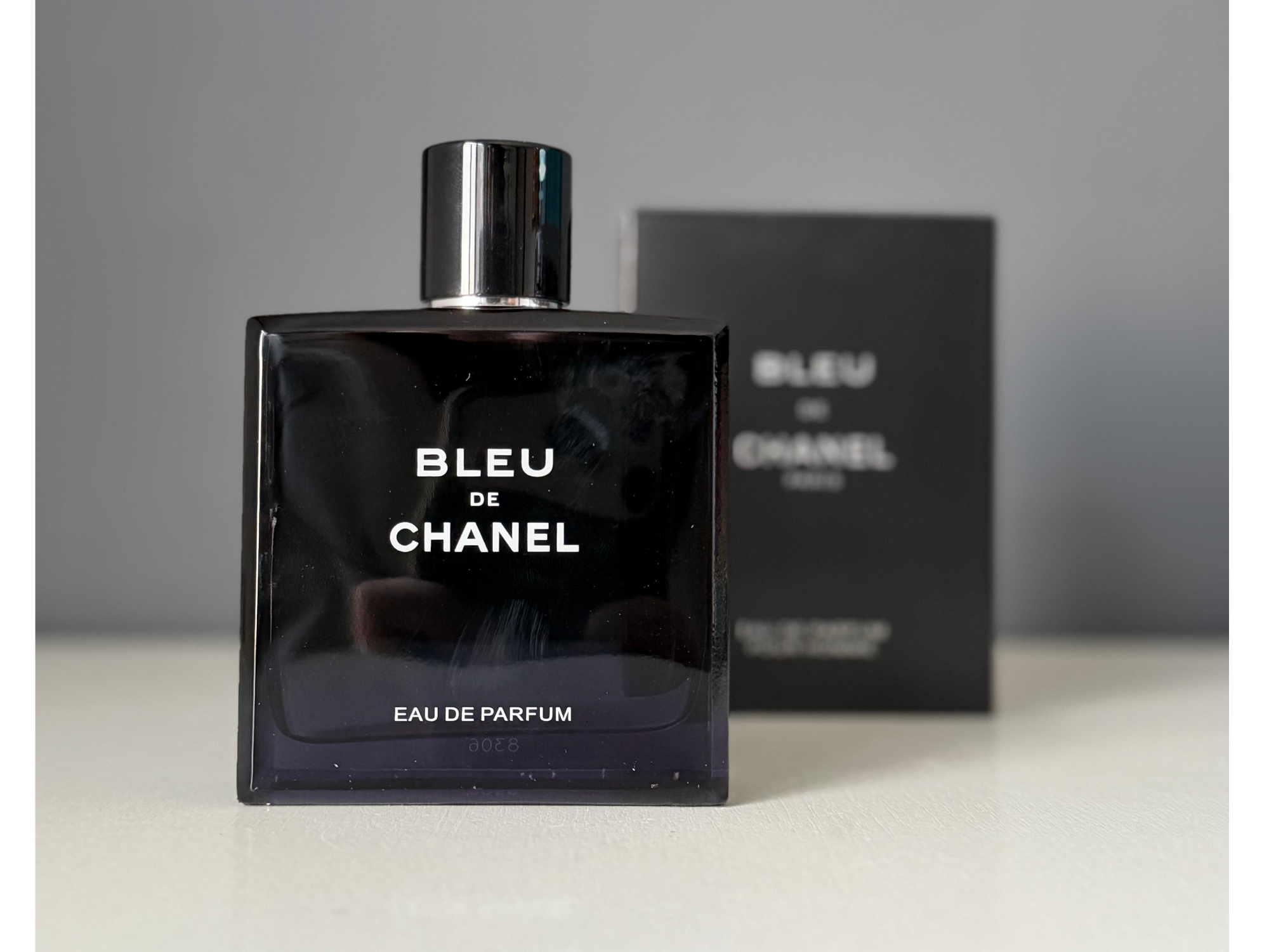 Blue de Chanel (Hombre)