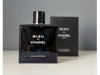 Blue de Chanel (Hombre)