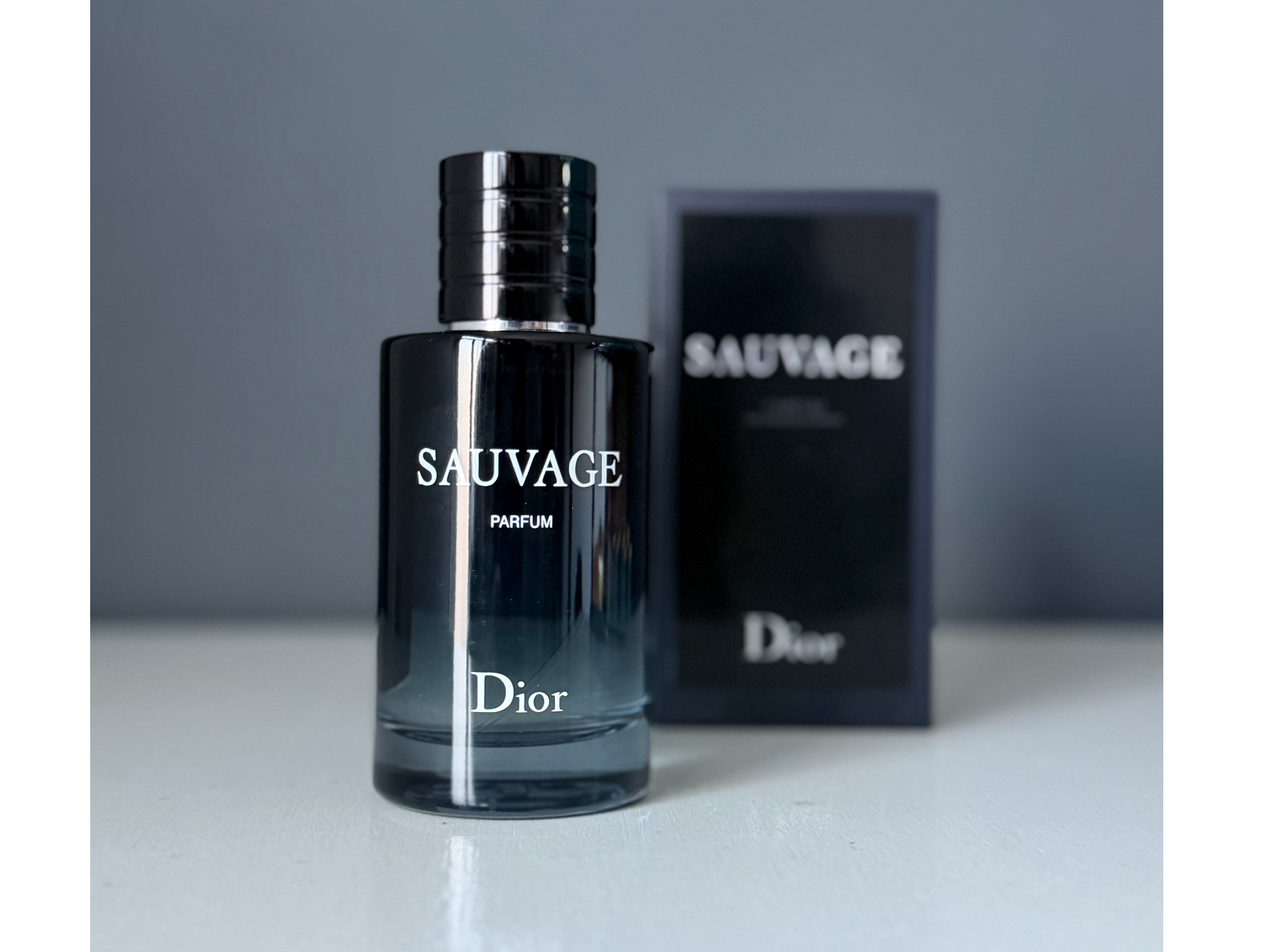 Sauvage Dior Parfum (Hombre)
