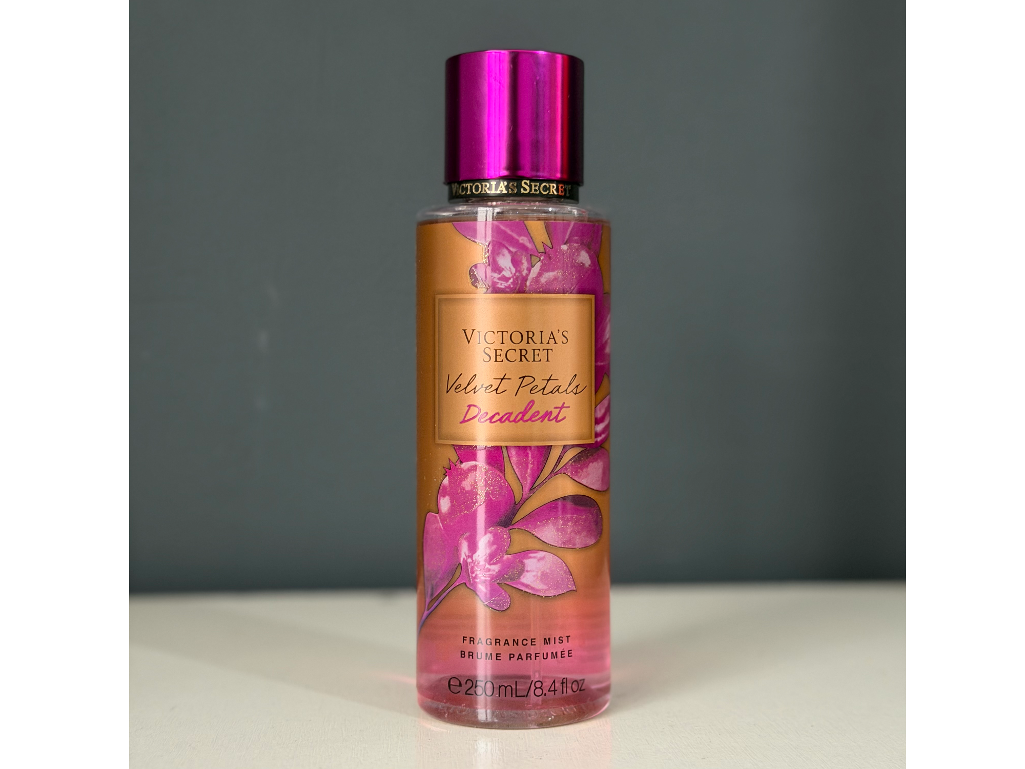 Velvet Petals Decadent