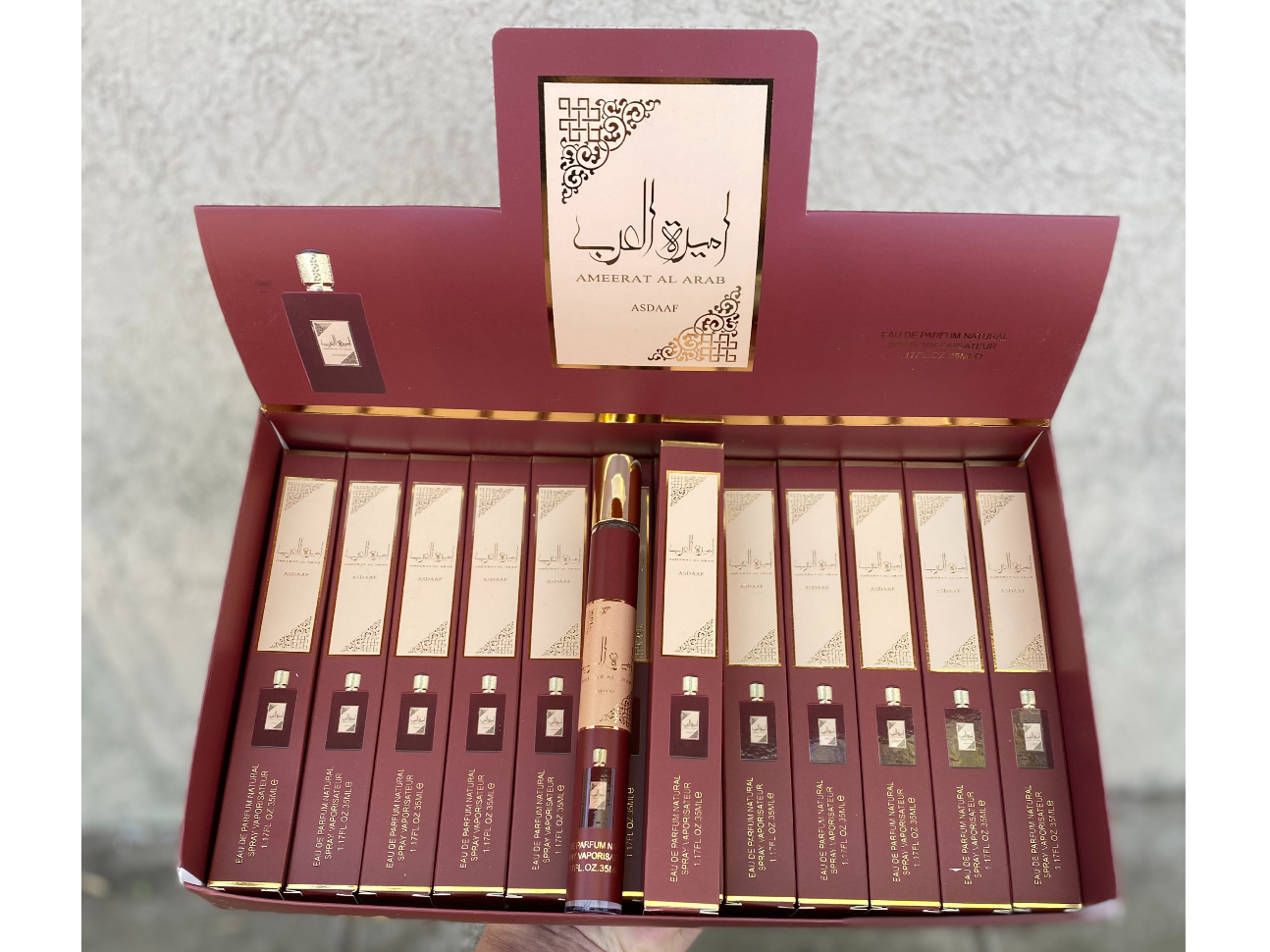 Ameerat al arab (Unisex)