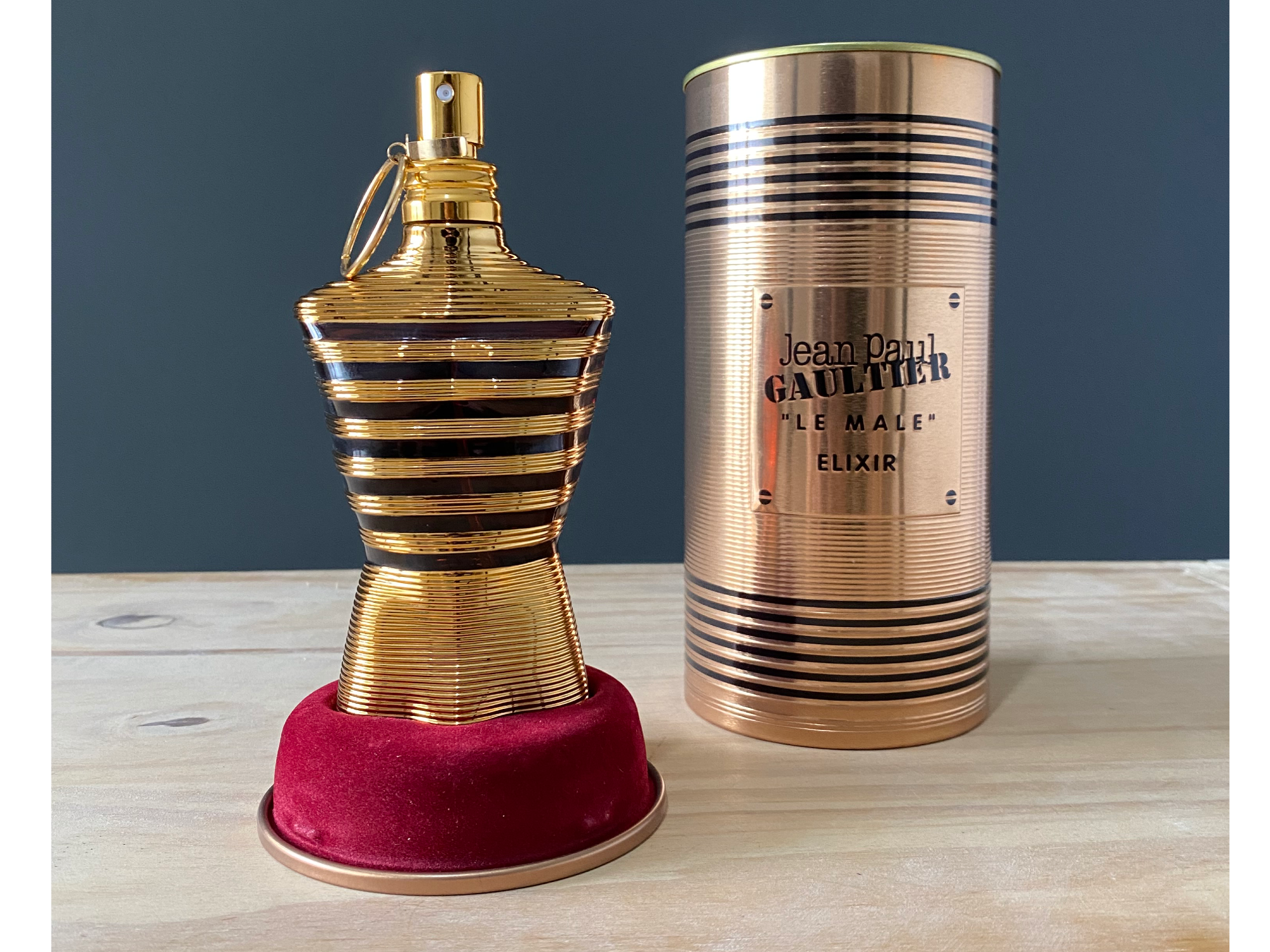 Le Male Elixir JPG (Hombre)