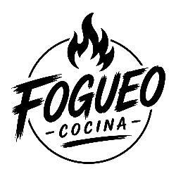 Logo Fogueo