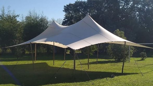 Carpas y Toldos