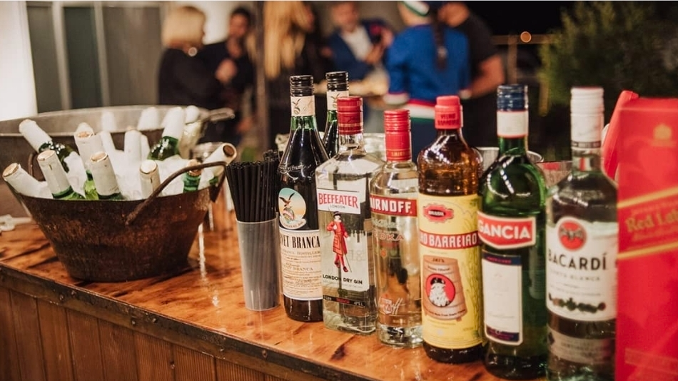 Drink Service