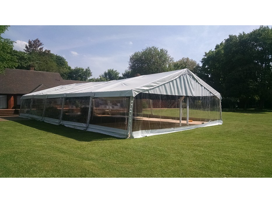 Carpa Estructural 10 x 20