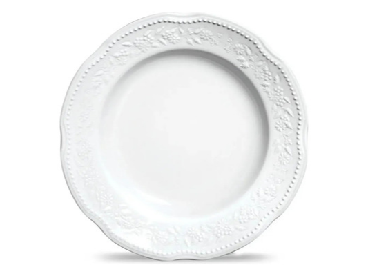 Plato Principal Mozart  (Premium)