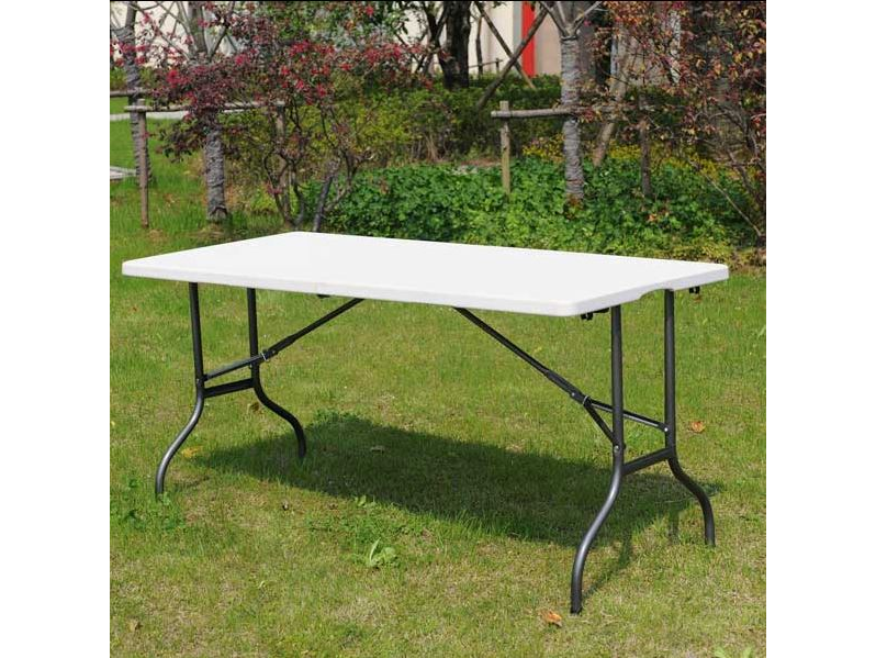 Mesa Plastica 0,70 x 1,80