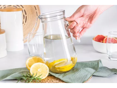 Jarra Vidrio 1,2 l