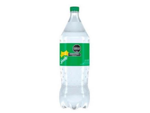 Sprite 1.75 ml pack x 8 unidades