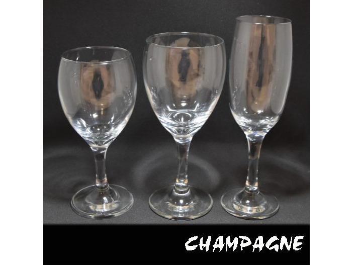 Copa Champagne Clasica