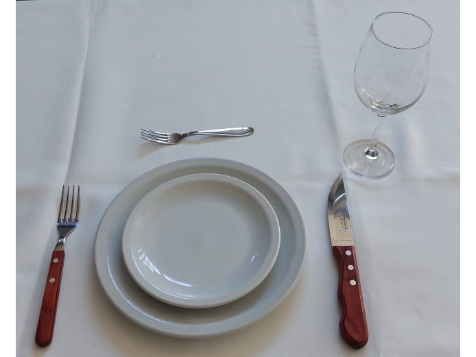 Combo 5 ( Premium Asado )