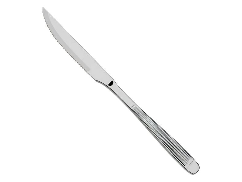 Cuchillo Principal Acero Inox