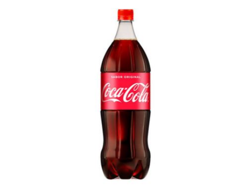 Coca Cola Sabor Original 1.75 ml pack x 8 unidades