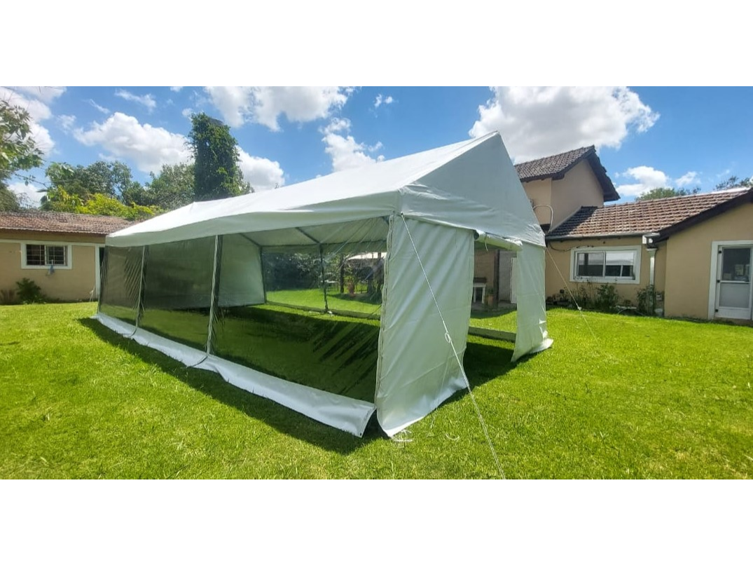 Carpa Estructural 5 x 10
