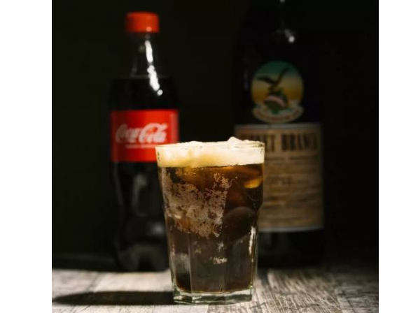 Vaso Fernet