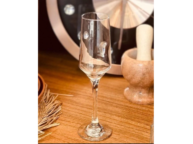 Copa Champagne Brunello