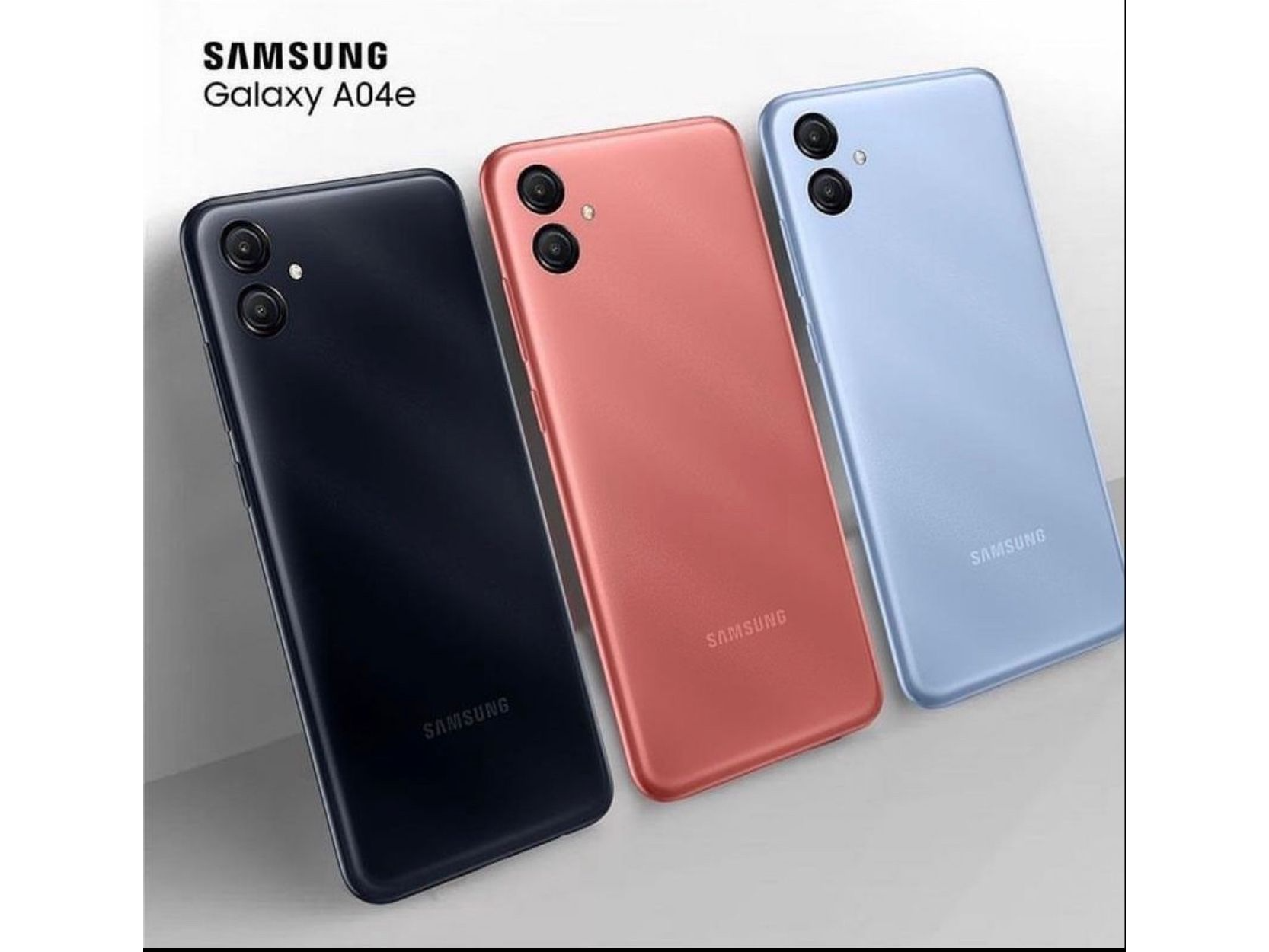 SAMSUNG A04e 3/32GB