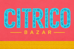Logo bazarcitrico
