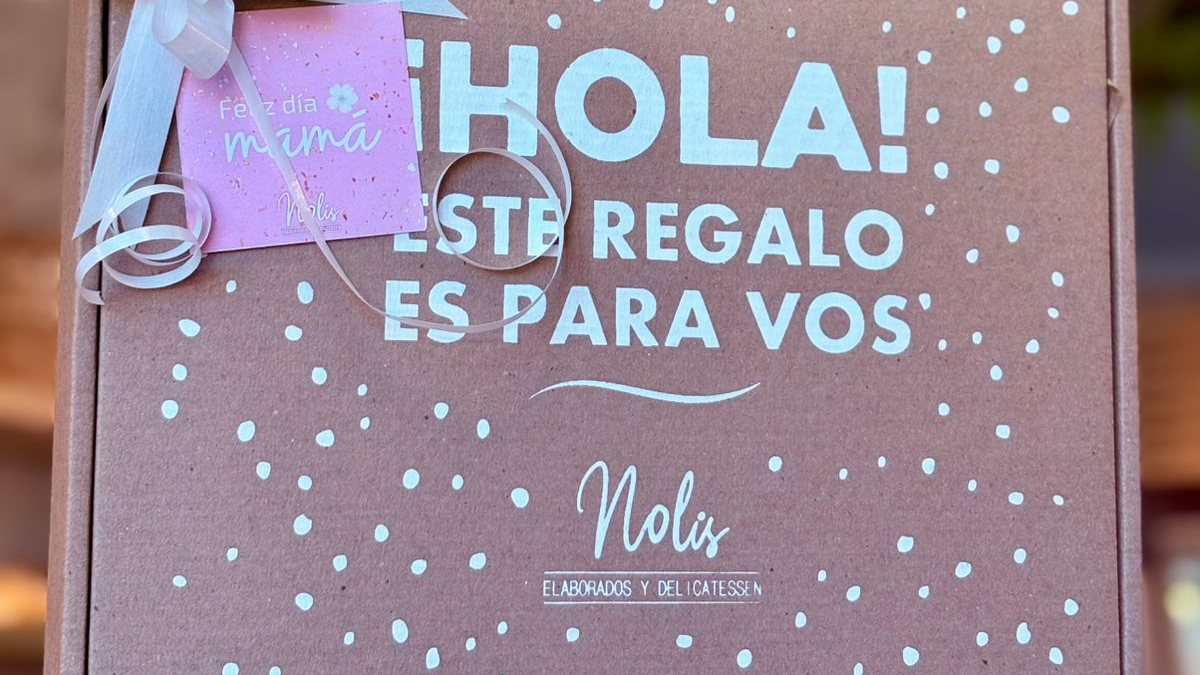 Packaging para armar mi box