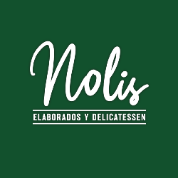 Logo Nolis gourmet-boxs especiales