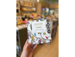 Caja de chocolate en rama ByN 150gr