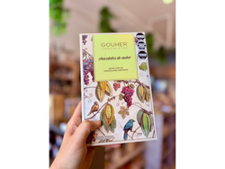 Caja bombones 1/4 kg