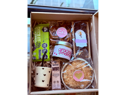 🌸 Box deli saludable