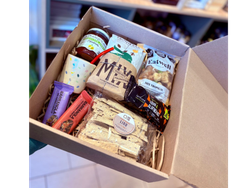 Box amor natural ✨