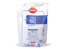 Almidón de maíz Glutal X 5kg