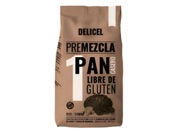 Premezcla Pan Delicel x 500GS