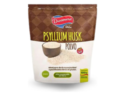 Psyllium Dicomere x 200gs