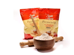 Premezcla Santa Maria x 1KG roja