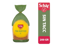 Schar Pan rústico x 200gs