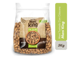 Mani King con cascara x 5kg
