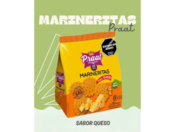 Marineritas queso Praat x 125gs