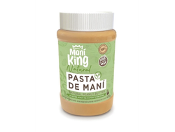 Pasta de maní King x 480GS